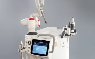 Ouverture de l’Institut Murat : le SP Dynamis de Fotona au cœur de nos soins d’excellence