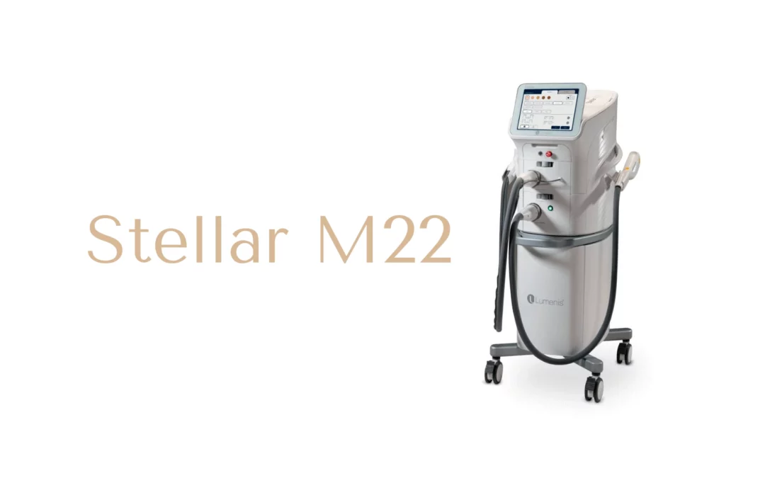 Événement à l’Institut Murat : l’arrivée du Stellar M22, nouvelle référence en laser esthétique